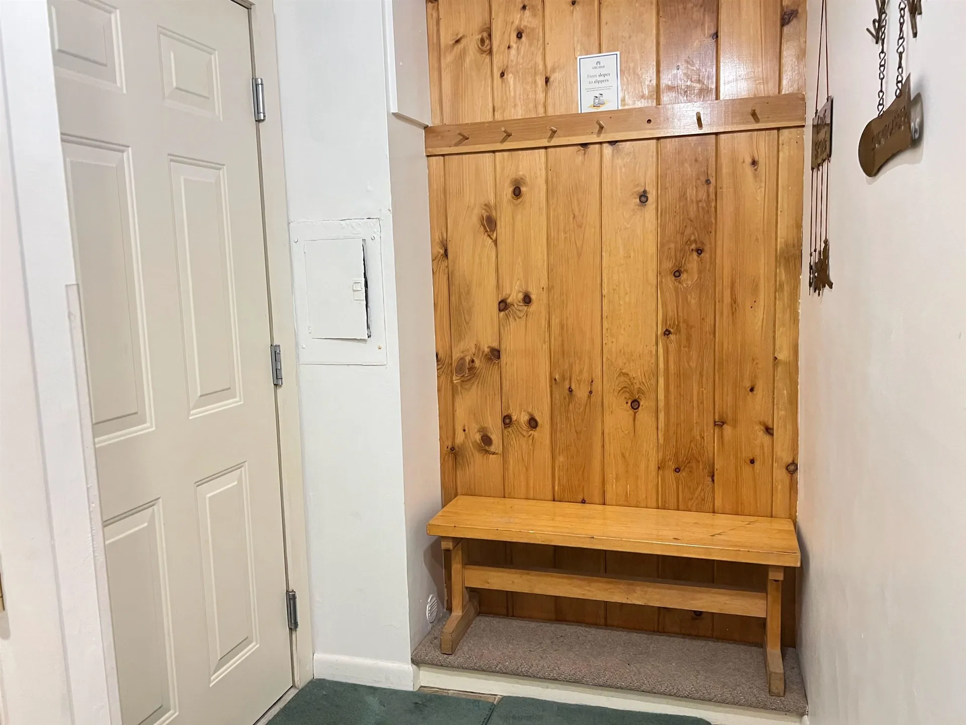171 Cottage Club Road Stowe VT 05672