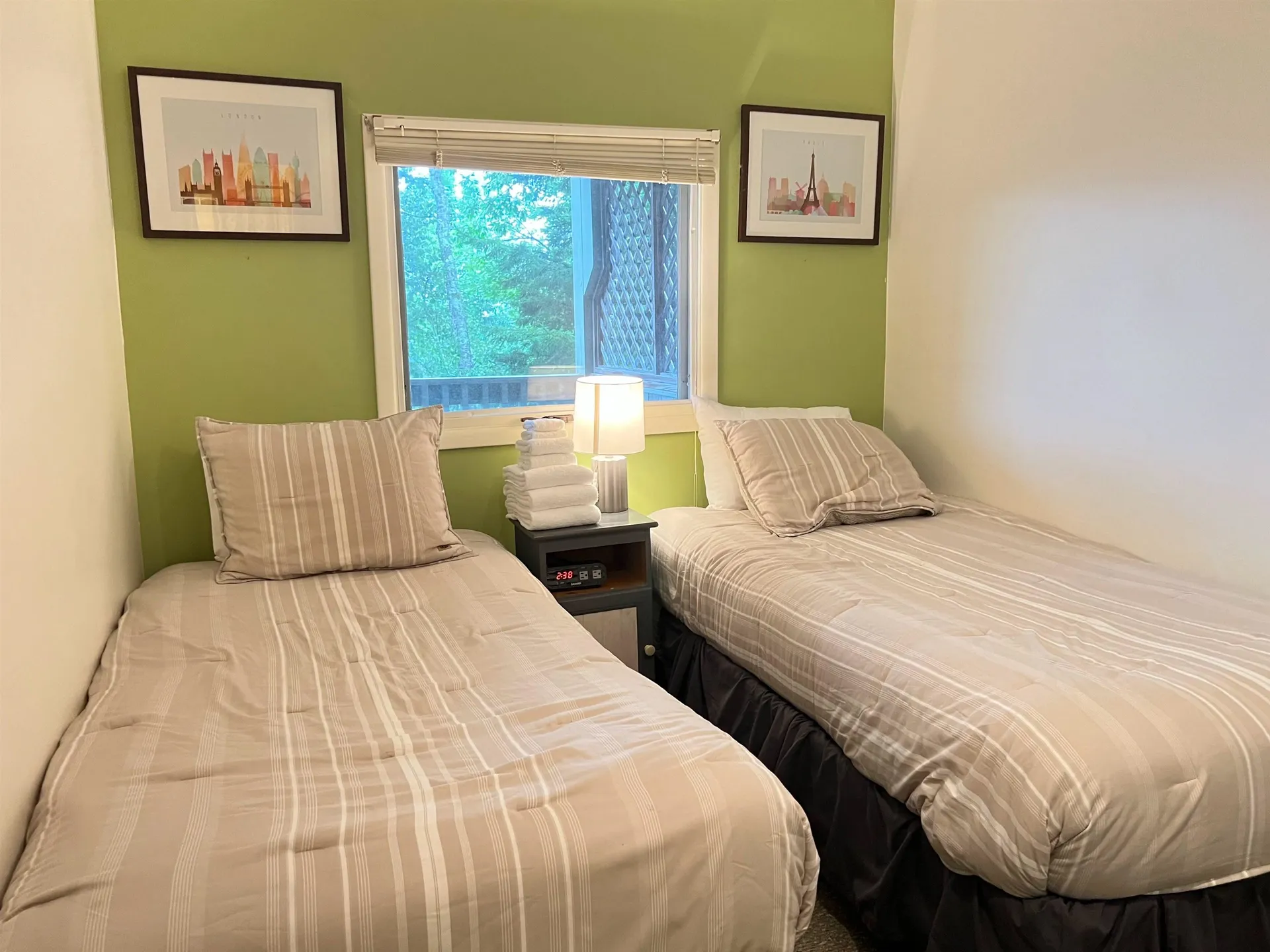 171 Cottage Club Road Stowe VT 05672