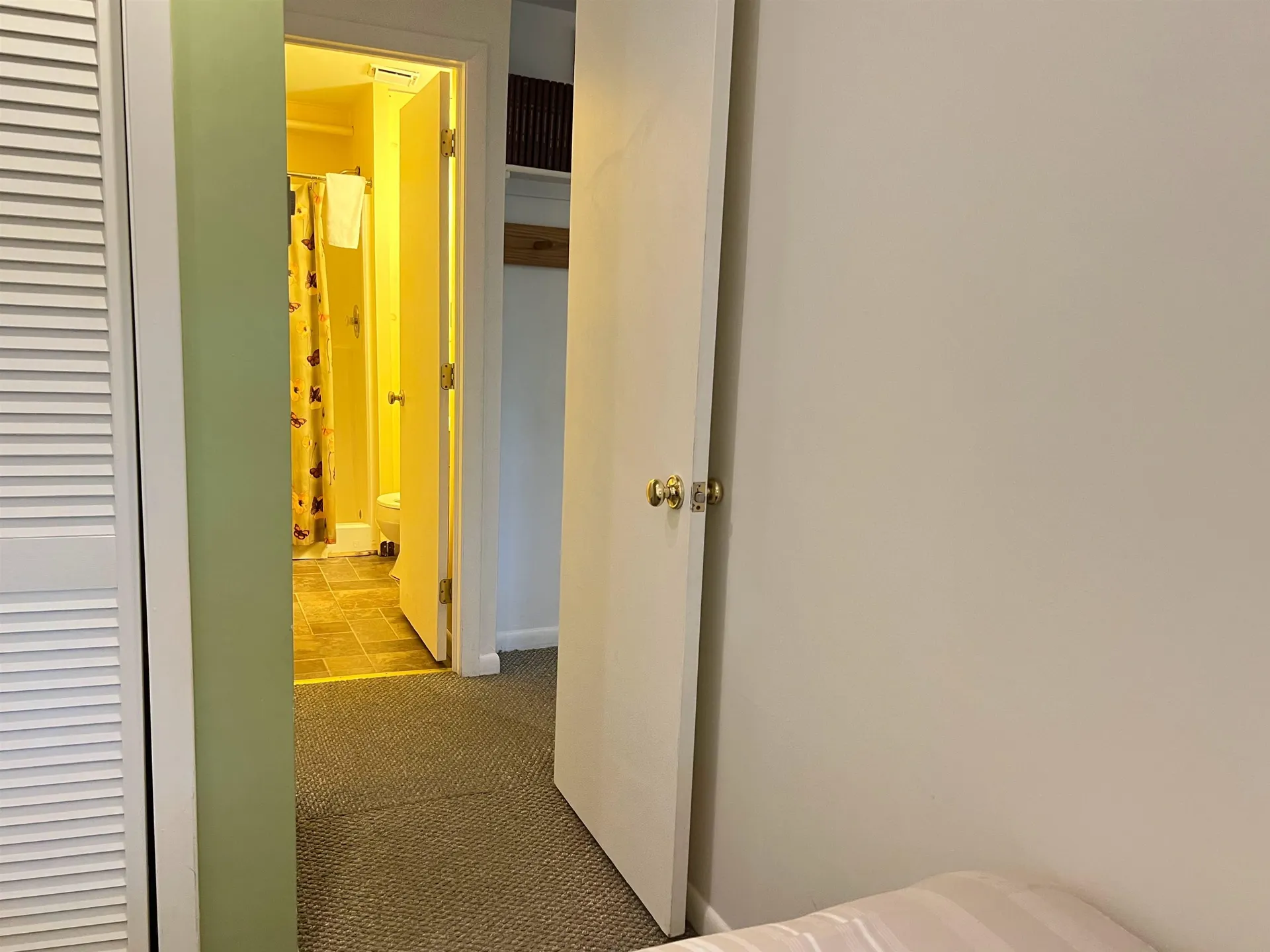 171 Cottage Club Road Stowe VT 05672