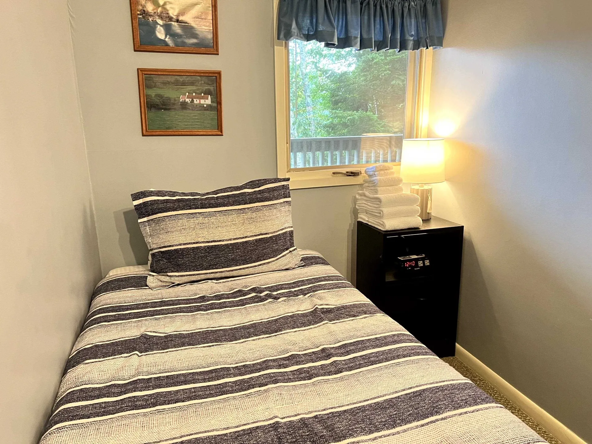 171 Cottage Club Road Stowe VT 05672