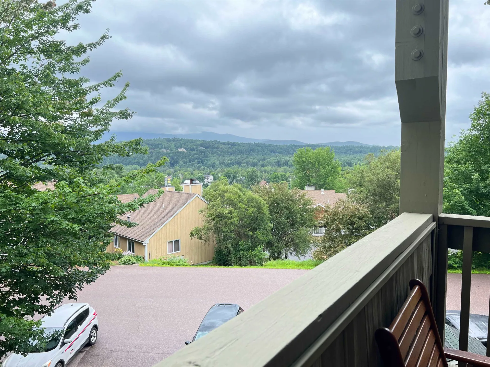 171 Cottage Club Road Stowe VT 05672
