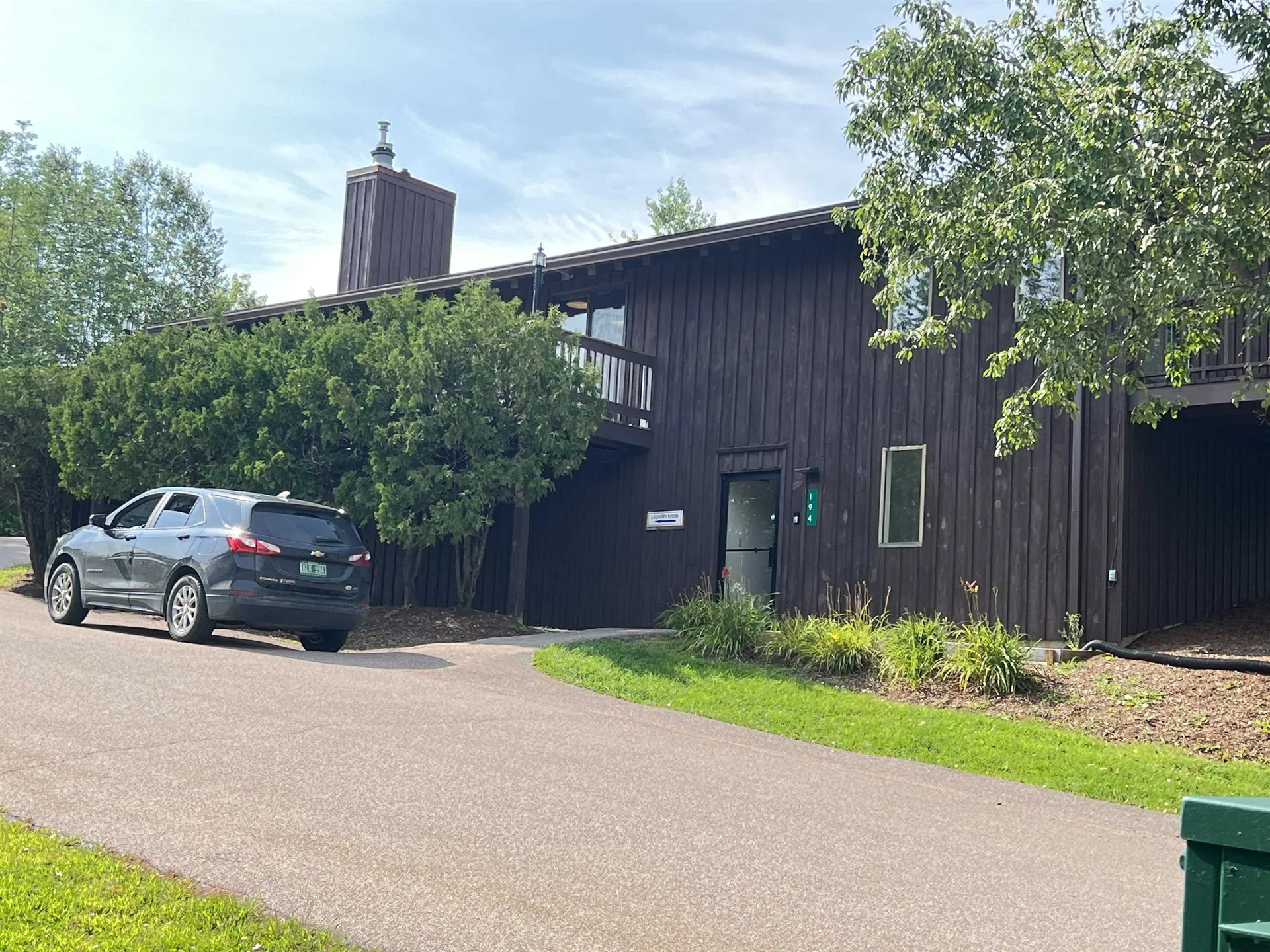 171 Cottage Club Road Stowe VT 05672