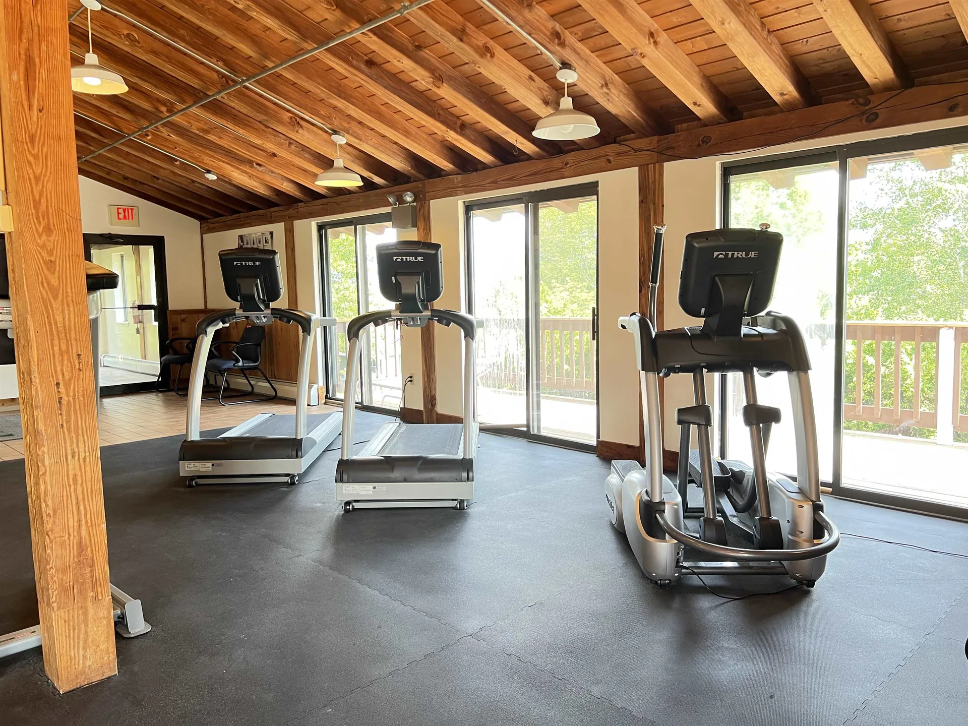 171 Cottage Club Road Stowe VT 05672