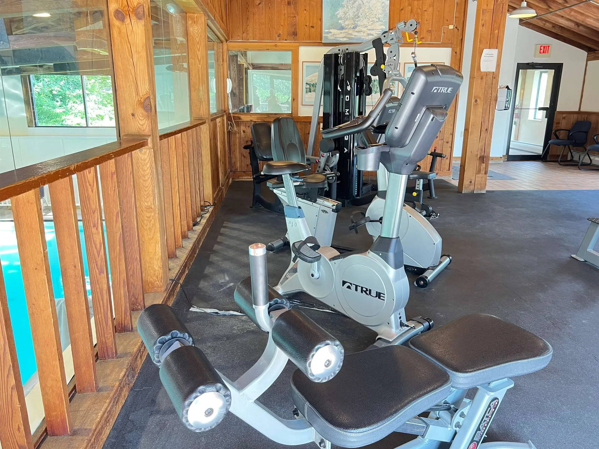 171 Cottage Club Road Stowe VT 05672