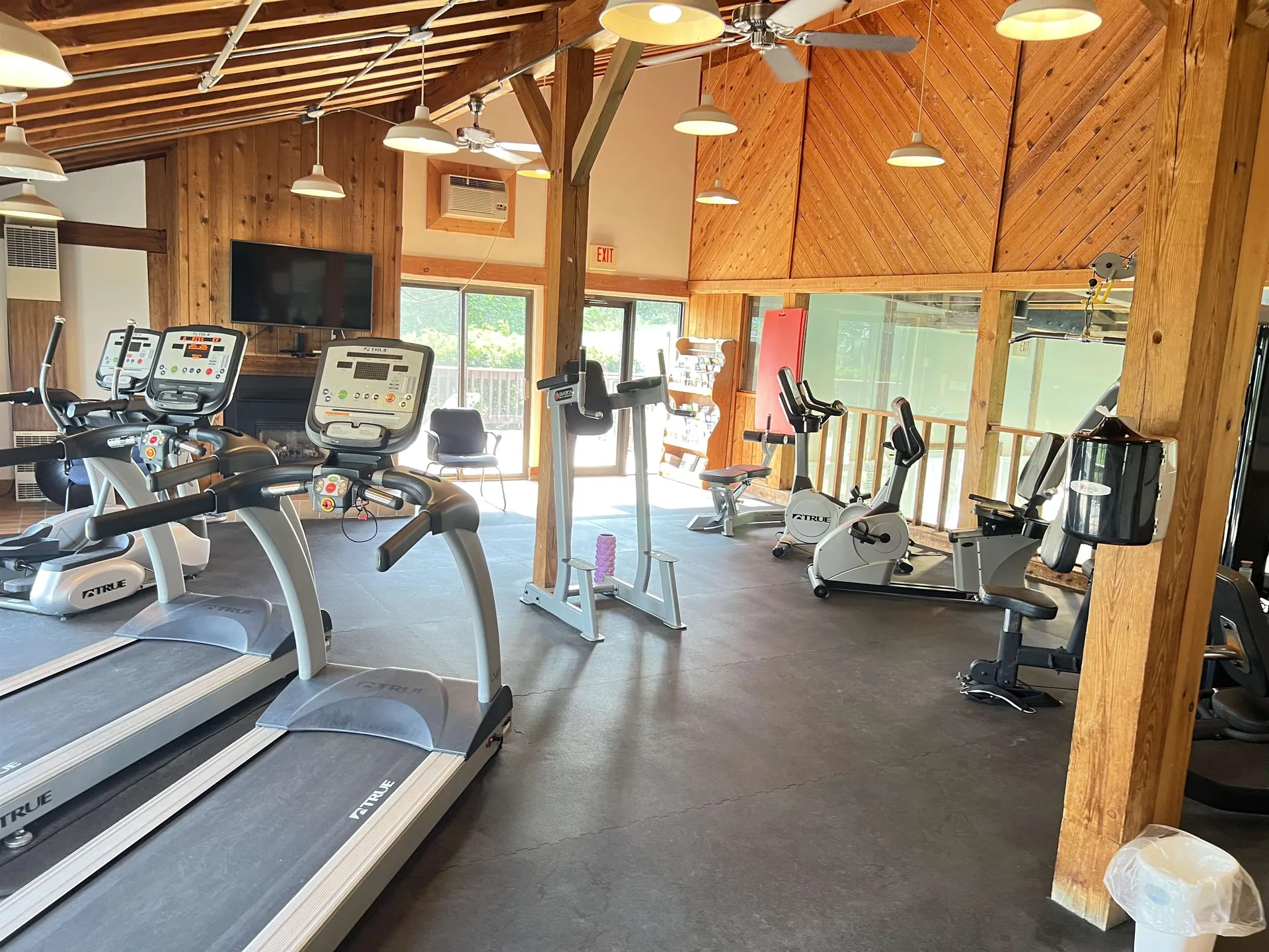 171 Cottage Club Road Stowe VT 05672