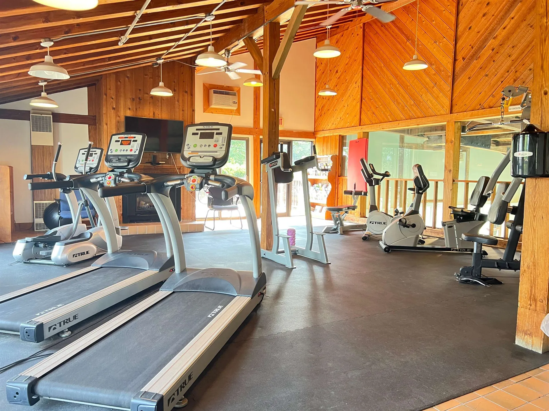 171 Cottage Club Road Stowe VT 05672