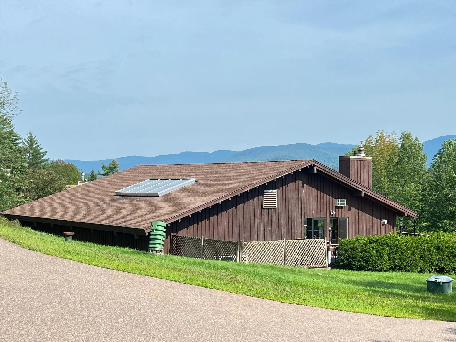 171 Cottage Club Road Stowe VT 05672
