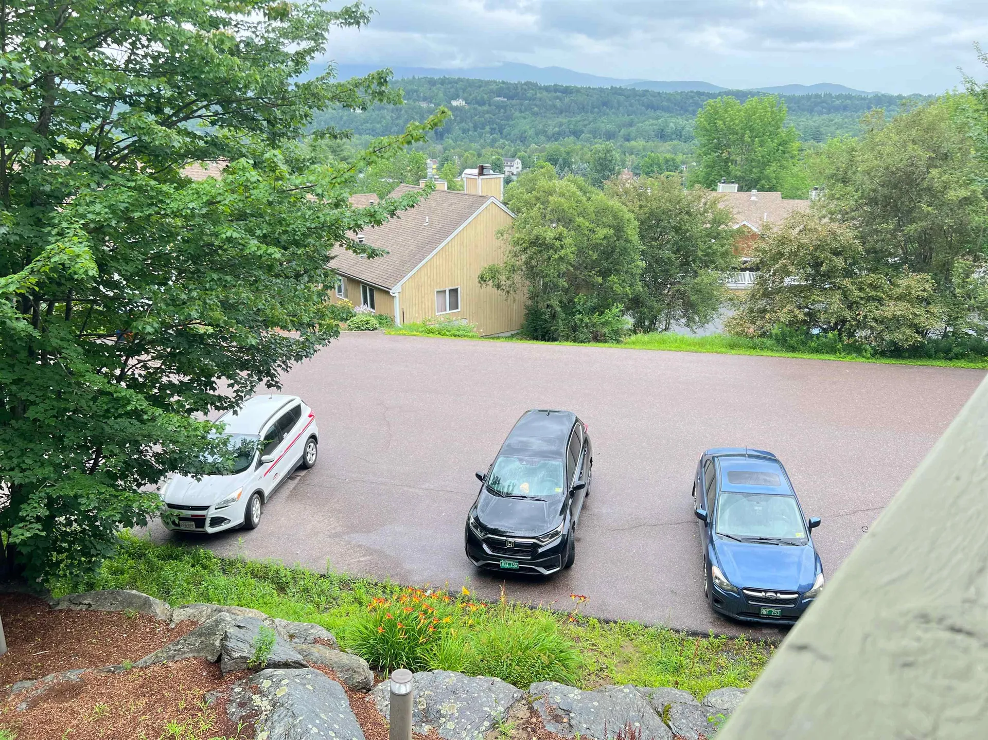 171 Cottage Club Road Stowe VT 05672
