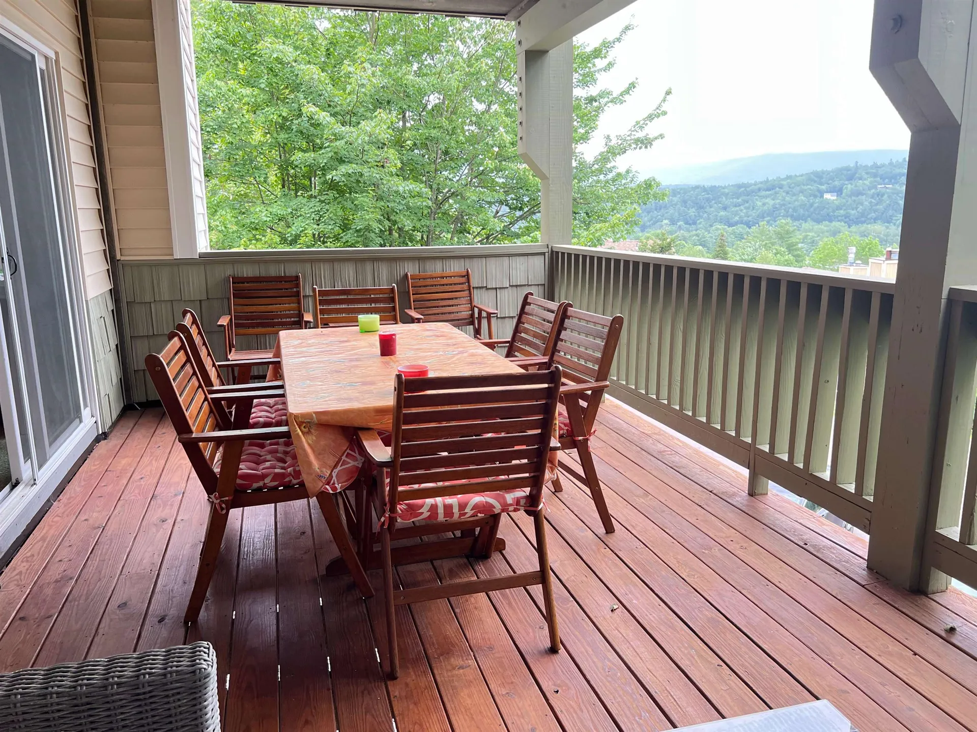 171 Cottage Club Road Stowe VT 05672