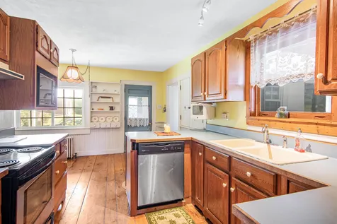290 Swamp Road Fairfield VT 05454