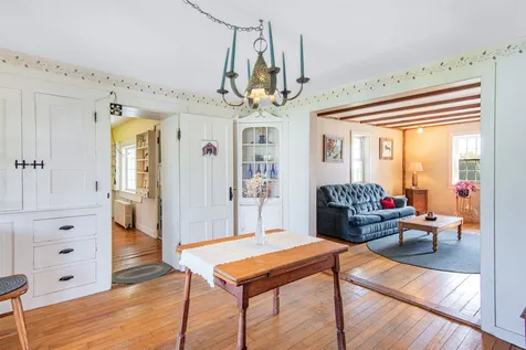 290 Swamp Road Fairfield VT 05454