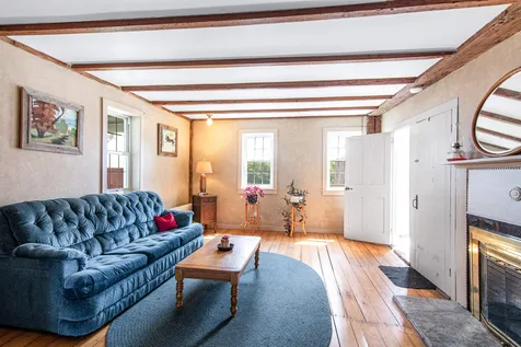 290 Swamp Road Fairfield VT 05454