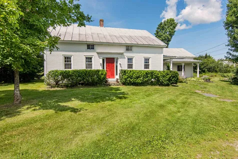 290 Swamp Road Fairfield VT 05454