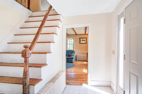 290 Swamp Road Fairfield VT 05454