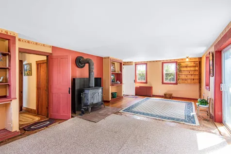 290 Swamp Road Fairfield VT 05454
