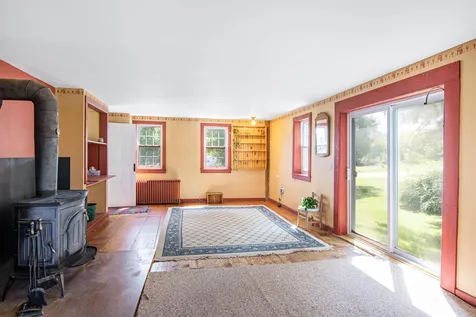 290 Swamp Road Fairfield VT 05454