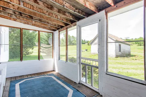 290 Swamp Road Fairfield VT 05454