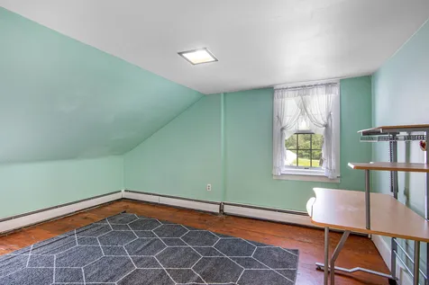 290 Swamp Road Fairfield VT 05454