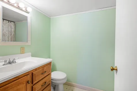 290 Swamp Road Fairfield VT 05454
