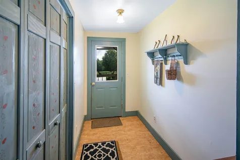 290 Swamp Road Fairfield VT 05454