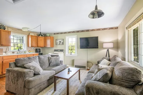 290 Swamp Road Fairfield VT 05454