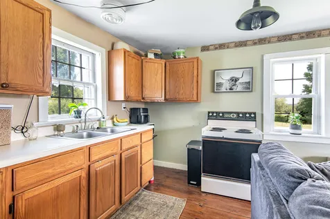 290 Swamp Road Fairfield VT 05454