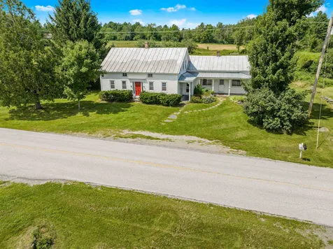 290 Swamp Road Fairfield VT 05454