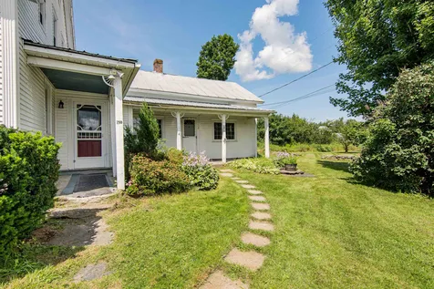 290 Swamp Road Fairfield VT 05454