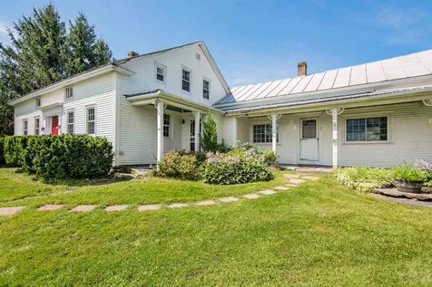 290 Swamp Road Fairfield VT 05454