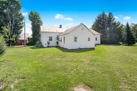290 Swamp Road Fairfield VT 05454