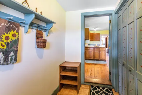 290 Swamp Road Fairfield VT 05454