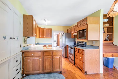 290 Swamp Road Fairfield VT 05454