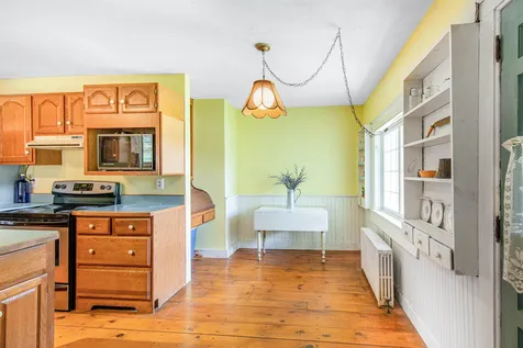 290 Swamp Road Fairfield VT 05454