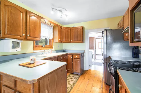 290 Swamp Road Fairfield VT 05454