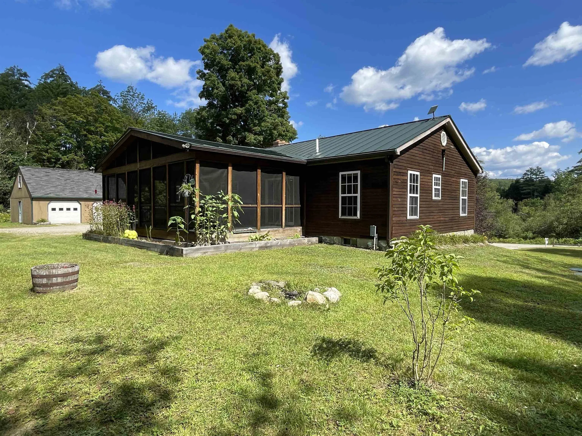 63 Northwood Estates Drive Grafton NH 03240