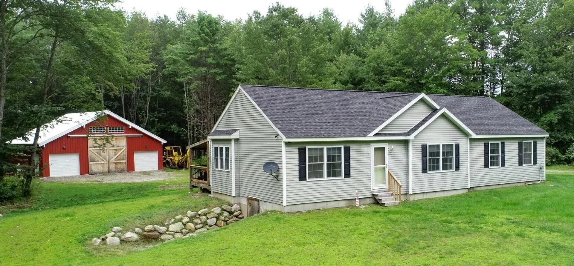 3254 Parade Road Laconia NH 03246