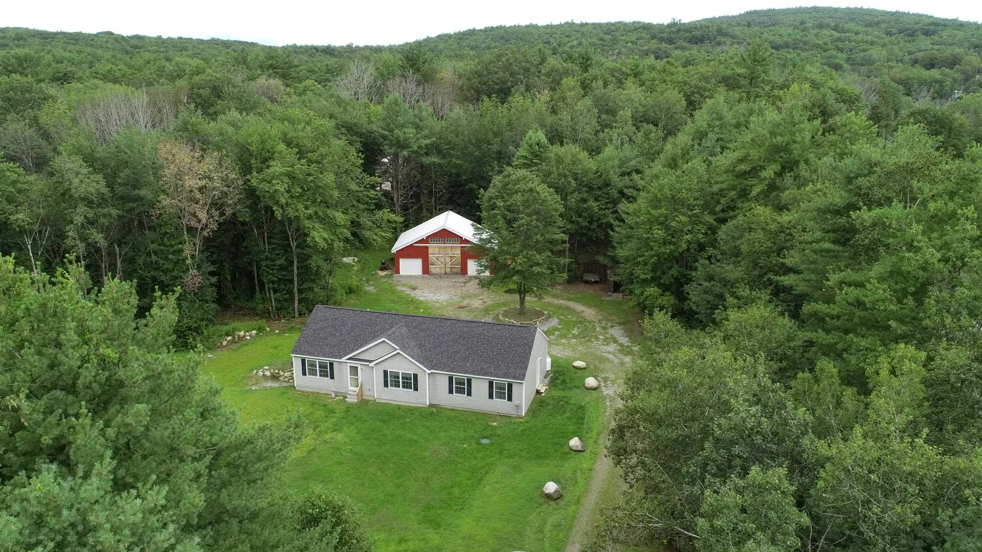 3254 Parade Road Laconia NH 03246
