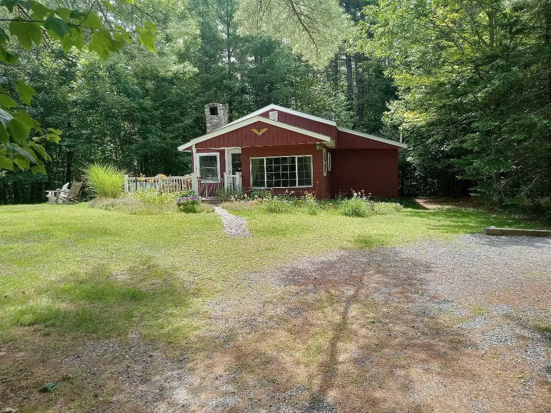 518 Upper Mad River Road Thornton NH 03285