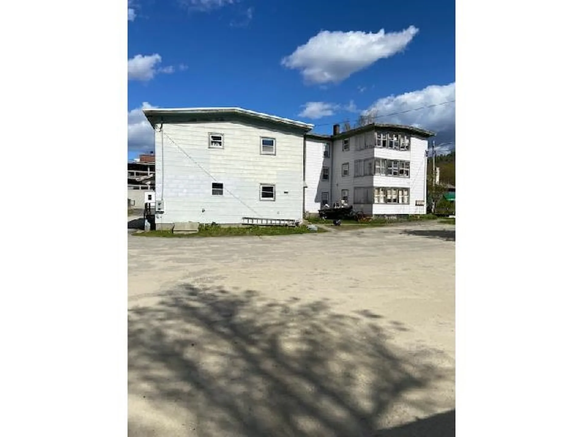 23-25 Depot Street Ludlow VT 05149