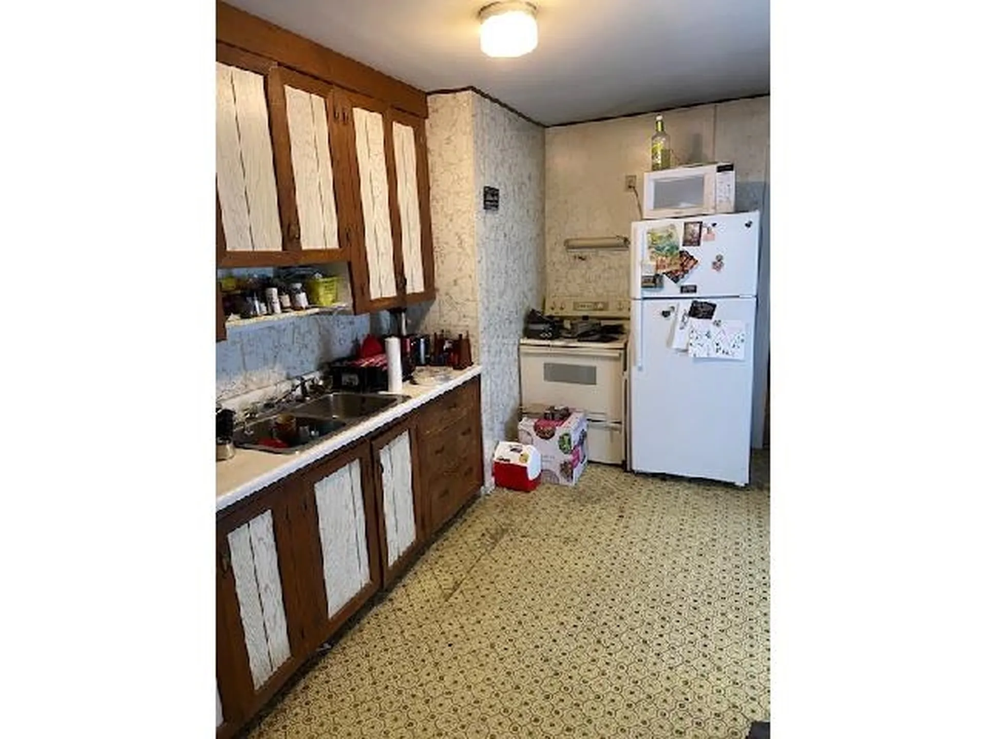 23-25 Depot Street Ludlow VT 05149