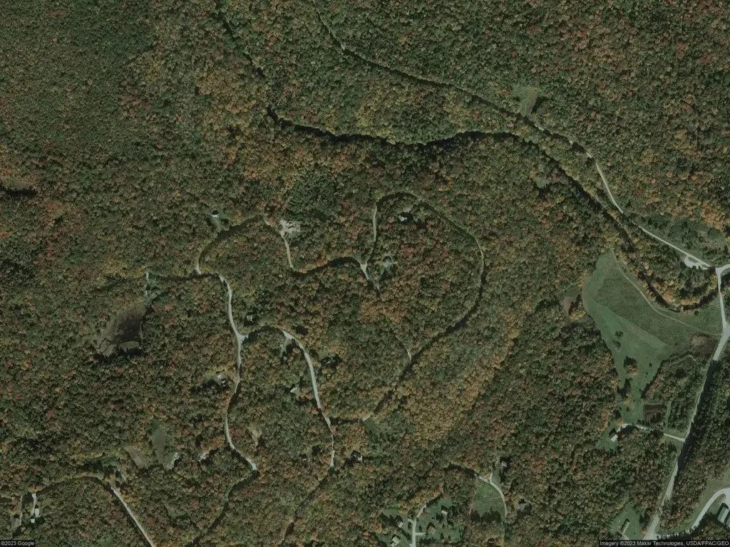 299 Alpenwald Lane Readsboro VT 05350