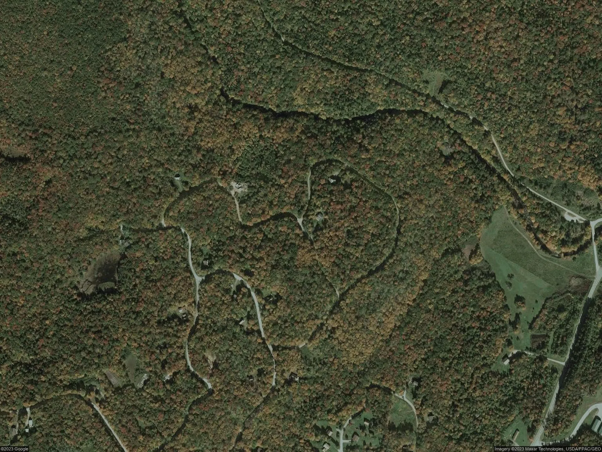 299 Alpenwald Lane Readsboro VT 05350