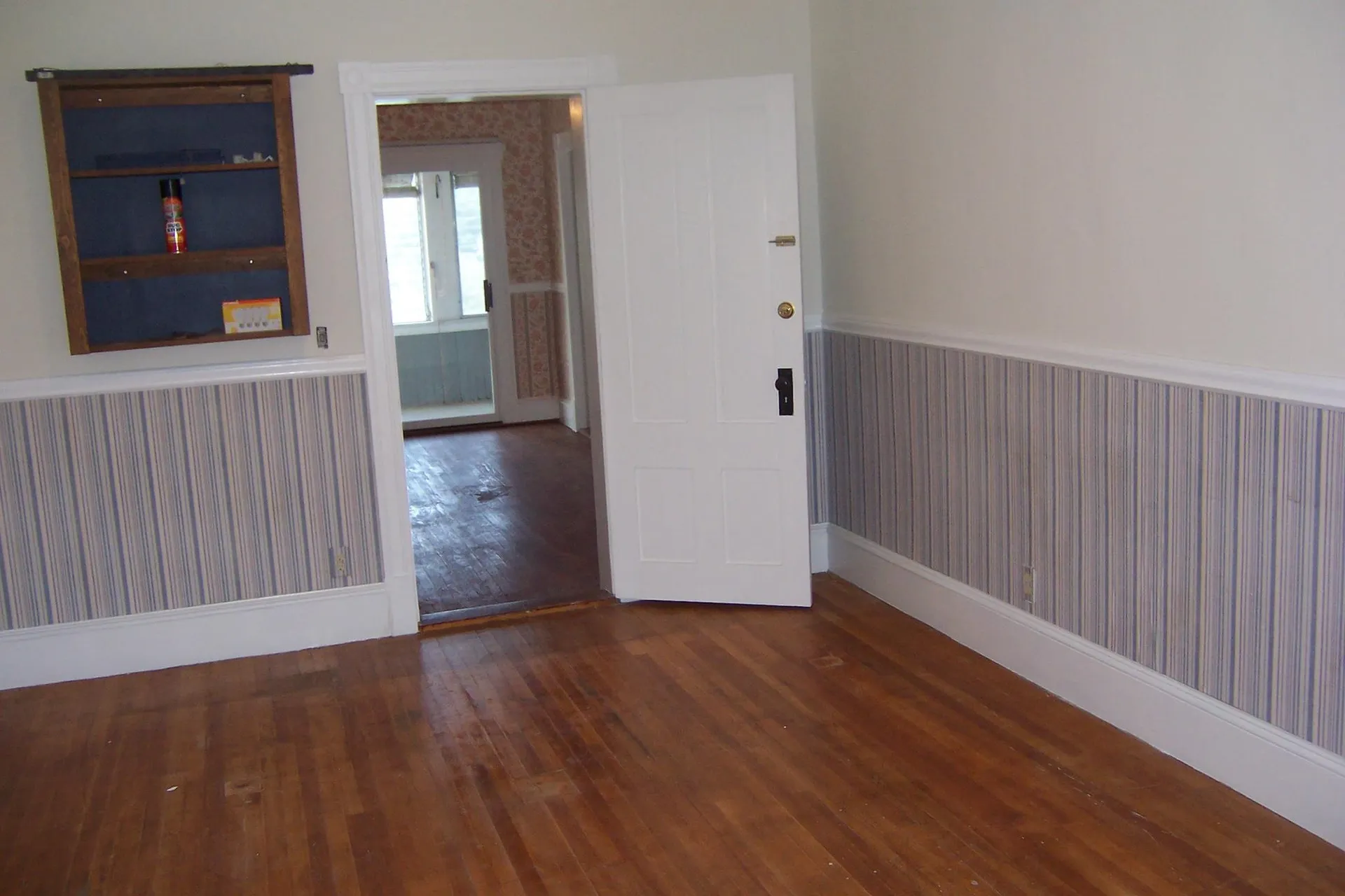 19 Hill Avenue Ashland NH 03217