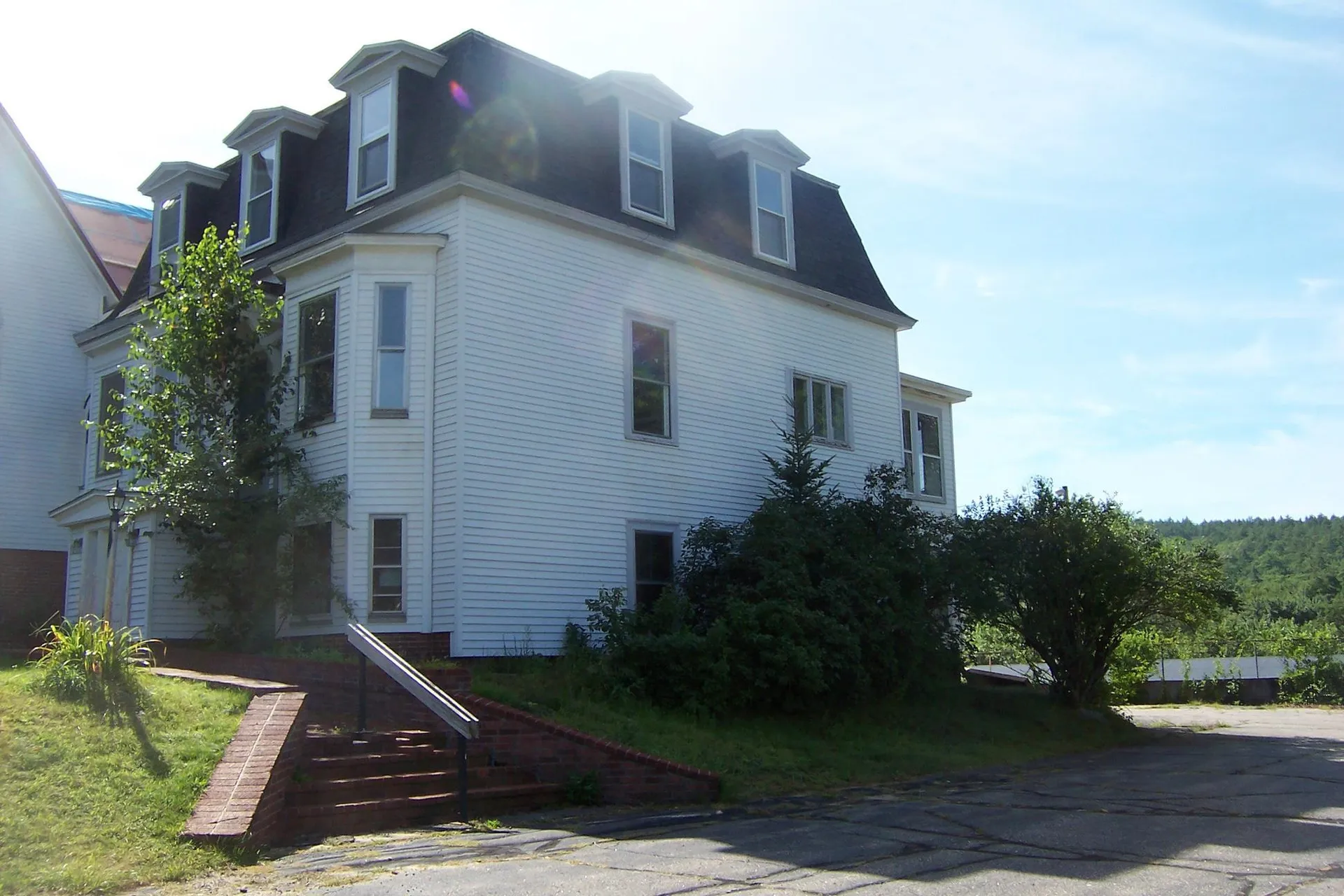 19 Hill Avenue Ashland NH 03217