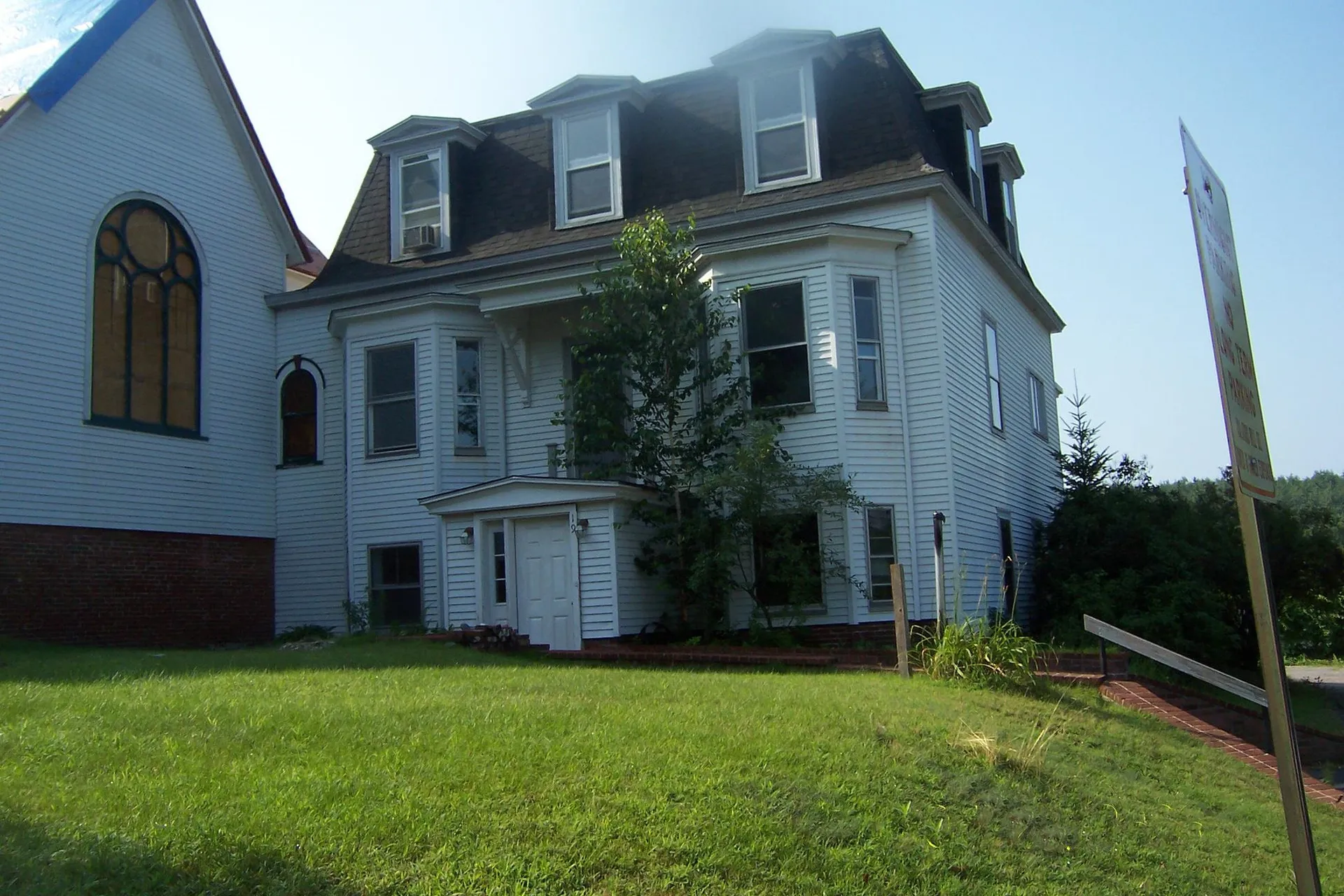 19 Hill Avenue Ashland NH 03217