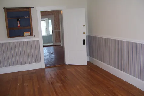 19 Hill Avenue Ashland NH 03217