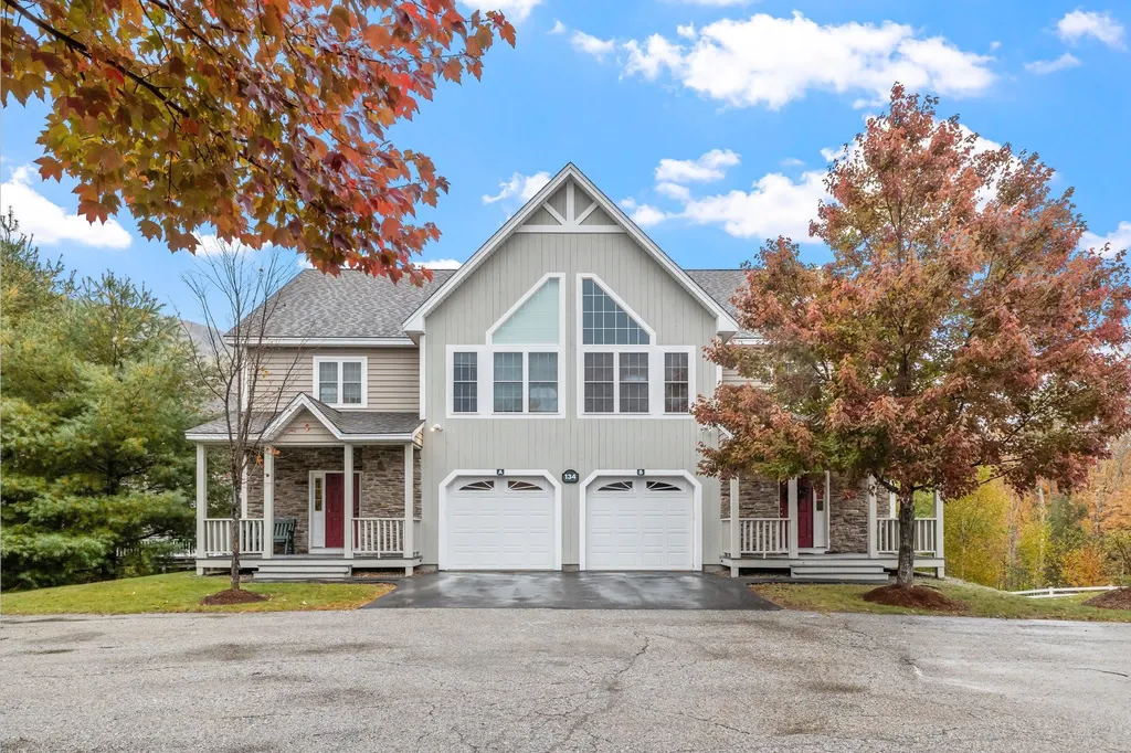 134 Woodland Loop Lincoln NH 03251