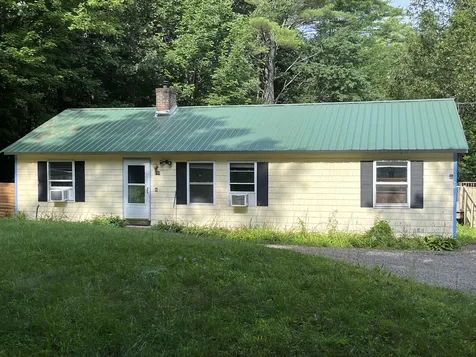210 Beach Pond Road Wolfeboro NH 03894