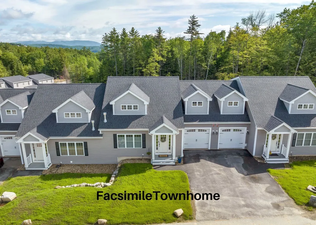 59 Brook Hill Meredith NH 03253