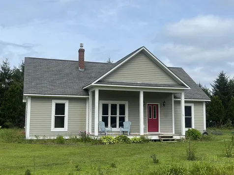 74 Wild Apple Lane Cambridge VT 05464